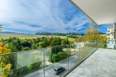 Na predaj 3-izbový byt, 85 m², Žilina, Hôrecká cesta