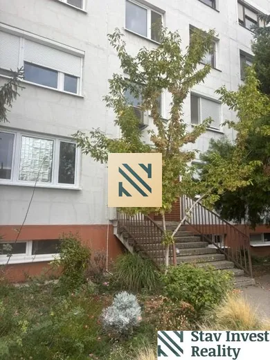 Apartments for sale, 1-room in Senec · €155,000