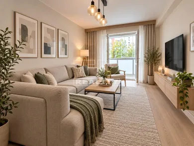 Eladó lakások, 3-szobás, Považská Bystrica · €149 900