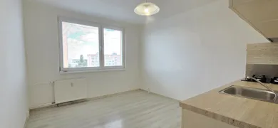 Na prenájom 1-izbový byt, 34 m², Šaľa, Nešporova
