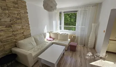 Apartments for rent, 2-room in Banská Bystrica · €600
