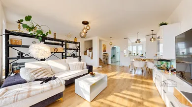 Na predaj 4-izbový dom, 130 m², Šamorín, Dolná