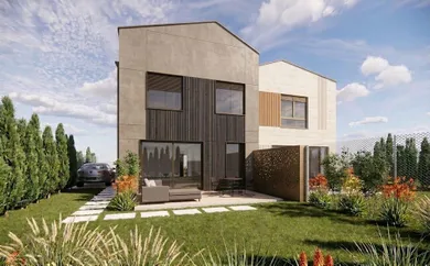 Na predaj 5-izbový dom, 146 m², Bratislava-Záhorská Bystrica