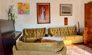 Na predaj dom, 120 m², Veľký Biel, Poštová