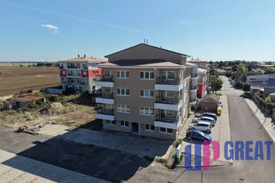 Na predaj 2-izbový byt, 38 m², Senec, Dlhá