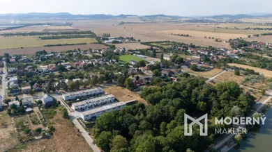 Na predaj pozemok, Piešťany