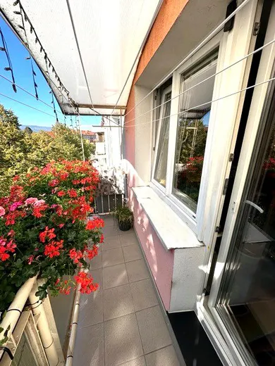 Na predaj 2-izbový byt, 56 m², Zvolen, J. Kozačeka