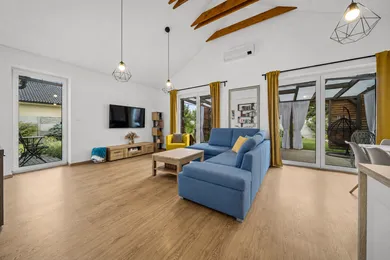 Na predaj dom, 110 m², Miloslavov, Levanduľová ulica