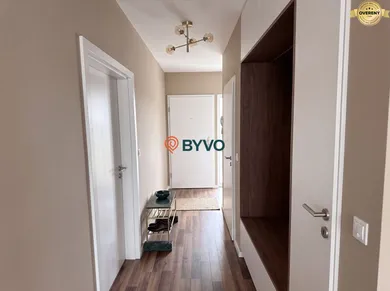 Na predaj 3-izbový byt, 68 m², Trenčín, Zámostie
