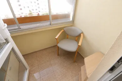 Na predaj 3-izbový byt, 64 m², Dubnica nad Váhom, Pod Hájom