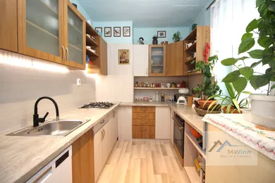 Na predaj 2-izbový byt, 54 m², Trenčianske Teplice, Štvrť SNP