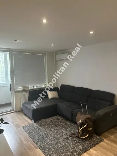 Mieszkania na sprzedaż, 1-pokojowe, Bratislava-Vrakuňa · €150 000