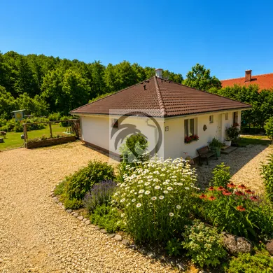 Na predaj dom v Levice · €297 000 · Novostavba