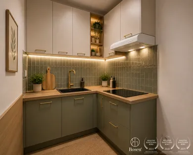 Na predaj 1-izbový byt, 30 m², Bratislava-Rača, Račianska