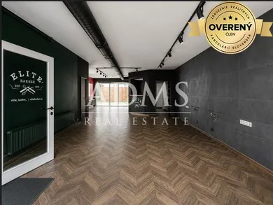 Commercial Properties for rent in Žilina · €1,100