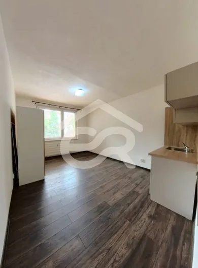 Na predaj 1-izbový byt, 20 m², Nitra, Ďurčanského