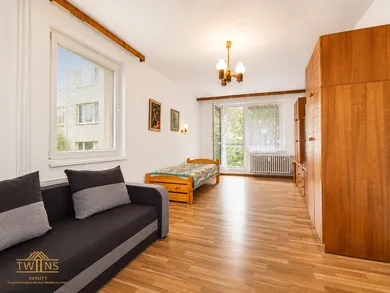 Квартиры в аренду, 2-комнатные, Bratislava-Nové Mesto · €550