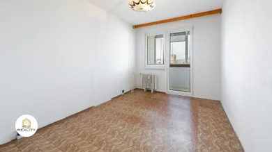 Na predaj 2-izbový byt, 52 m², Košice-Sídlisko Ťahanovce, Sofijská