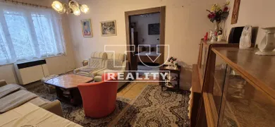Na predaj 2-izbový byt, 53 m², Bratislava-Nové Mesto