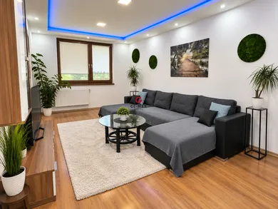 Квартири на продаж, 3-кімнатні, Michalovce · €144 500