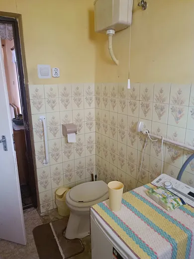 Na predaj 4-izbový dom, 120 m², Kechnec