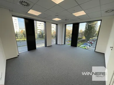 Komerčné priestory na prenájom, Košice-Juh · €1 382