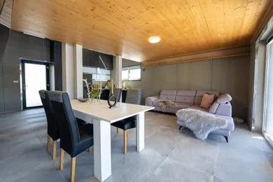 Na predaj dom, 130 m², Kostolná Ves