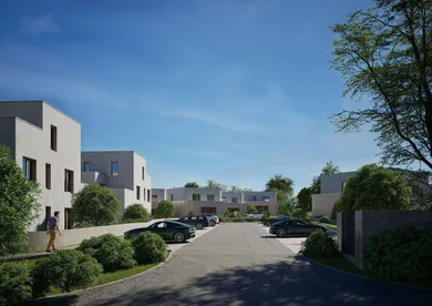 Na predaj 3-izbový byt, 78 m², Stupava, Džbankárska