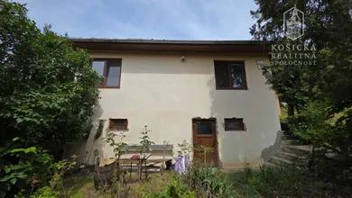 Na predaj dom, 120 m², Košice-Vyšné Opátske