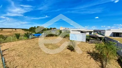 Na predaj pozemok, 444 m², Nitra, Južný Prameň