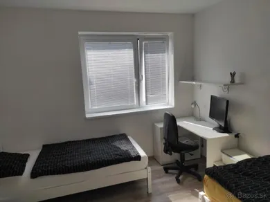 Na prenájom 3-izbový byt, 84 m², Dunajská Lužná, Orechová