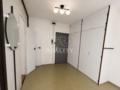 Na predaj byt v Svit · €134 990 · Pôvodný stav