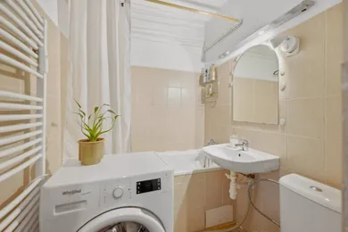 Na predaj 1-izbový byt, 30 m², Trnava