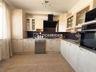 Na predaj 3-izbový byt, 85 m², Bratislava-Devínska Nová Ves