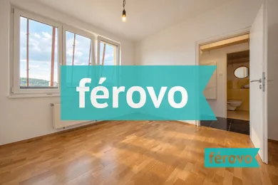 Eladó lakások, 1-szobás, Košice-Staré Mesto · €125 990