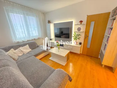 Mieszkania na sprzedaż, 3-pokojowe, Prešov · €165 000