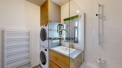 Na prenájom 3-izbový byt, 69 m², Košice-Košická Nová Ves