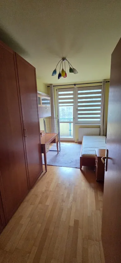 Na prenájom 5-izbový byt, 130 m², Bratislava-Nové Mesto, Vajnorská