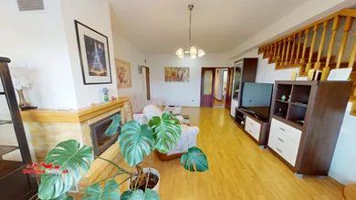 Na predaj 6-izbový dom, 200 m², Trenčín, Záblatská