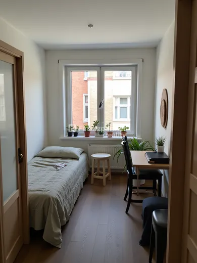 Na predaj 2-izbový byt, 43 m², Nové Mesto nad Váhom