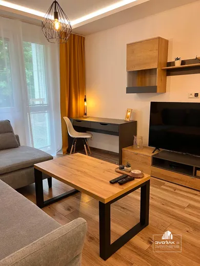 Na prenájom byt v Banská Bystrica · €750 · Dokončené