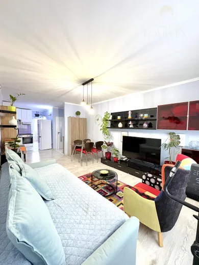 Mieszkania na sprzedaż, 2-pokojowe, Komárno · €124 900