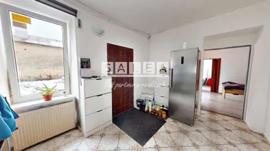 Na predaj 4-izbový dom, Turňa nad Bodvou, -
