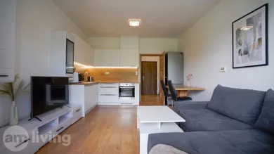 Mieszkania na sprzedaż, 2-pokojowe, Trenčín · €157 000