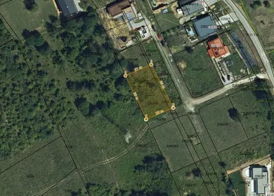 Na predaj pozemok, Veľký Šariš, Lipová