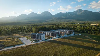 Na predaj 3-izbový byt, 104 m², Gerlachov, Družstevná