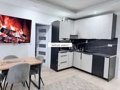 Na predaj byt v Bratislava-Devínska Nová Ves · €205 000 · Dokončené