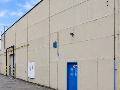 Na prenájom objekt, 600 m², Trnava, Coburgova ulica