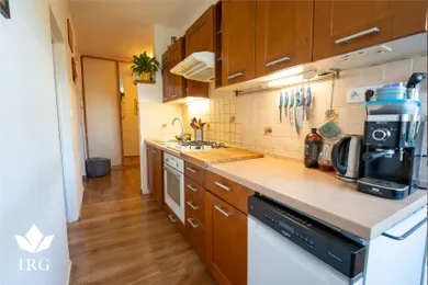 Na predaj 3-izbový byt, 81 m², Malacky