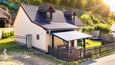Na predaj dom, 85 m², Hodruša-Hámre